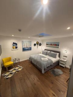The Cherry Tree Hotel - Chinnor - 5