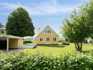 Holiday Home Jelko - 375m from the sea by Interhome - Frørup - 8