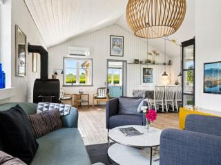 Holiday Home Jelko - 375m from the sea by Interhome - Frørup - 5
