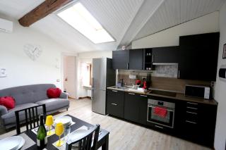 Scaldacuore Charme Apartment - Bergamo - 7