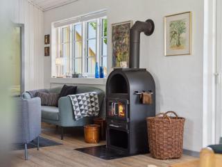 Holiday Home Jelko - 375m from the sea by Interhome - Frørup - 3
