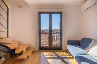 Topo Flores Apartment - Porto - 0