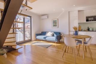 Topo Flores Apartment - Porto - 3