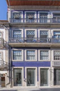 Topo Flores Apartment - Porto - 1