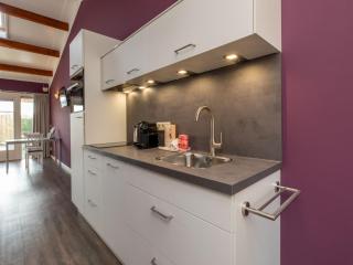 Holiday Home 'T Bloemenhof Koudekerke by Interhome - Koudekerke - 8