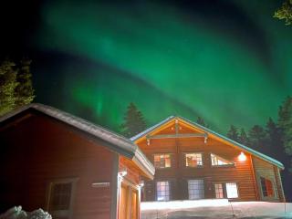 Holiday Home Unelmarakka b by Interhome - Sirkka - 0