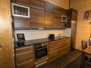 Holiday Home Unelmarakka b by Interhome - Sirkka - 5