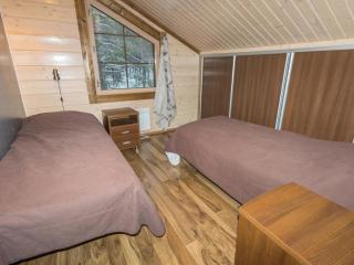 Holiday Home Unelmarakka b by Interhome - Sirkka - 3
