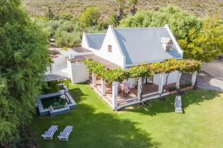 Willow Cottage - McGregor - 0