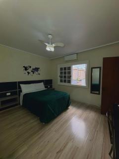 Casa do Rogerio Hostel - Unidade Shopping - 2