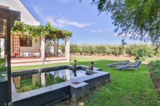 Willow Cottage - McGregor - 6