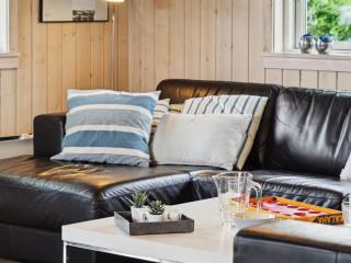 Holiday Home Andon - 320m from the sea by Interhome - 3