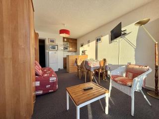 Studio cosy à Notre-Dame-de-Bellecombe proche des pistes - FR-1-595-19 - 2