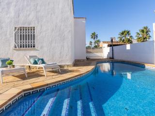 Holiday Home Entre dos aigües by Interhome - Riumar - 9