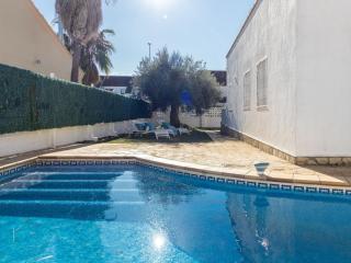 Holiday Home Entre dos aigües by Interhome - Riumar - 0