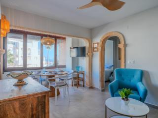 Apartment Las Pergolas-1 by Interhome - Jávea - 0