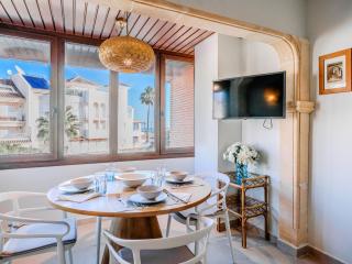 Apartment Las Pergolas-1 by Interhome - Jávea - 1