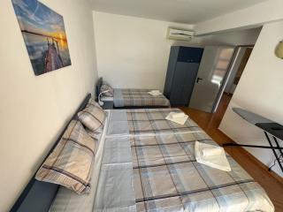Black Pearl Apartment - Sosopol - 7