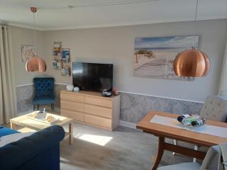 Ferienhaus Sommer - Rövershagen - 8
