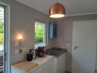 Ferienhaus Sommer - Rövershagen - 4