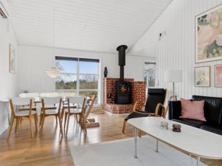 Holiday Home Rik - 2km from the sea by Interhome - 9