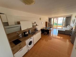 Black Pearl Apartment - Sosopol - 6
