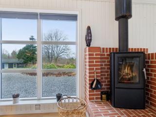 Holiday Home Rik - 2km from the sea by Interhome - Knebel - 1
