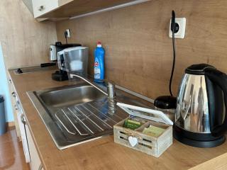 Black Pearl Apartment - Sosopol - 3