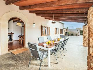 Holiday Home Finca Ca na Brila by Interhome - Campos - 5