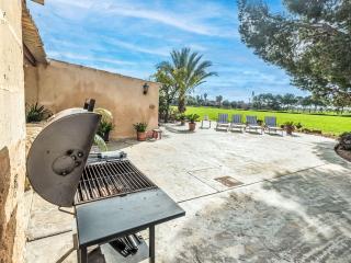 Holiday Home Finca Ca na Brila by Interhome - Campos - 1