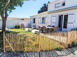 Holiday Home Charme de la Grande Bosse by Interhome - LʼÉpine - 0