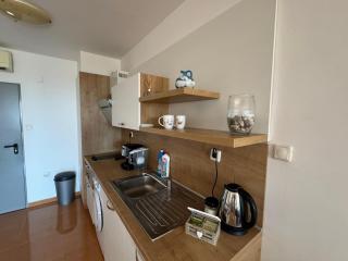 Black Pearl Apartment - Sosopol - 2