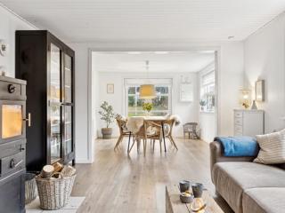 Holiday Home Nayeli - 1-2km from the sea by Interhome - Vejby - 9