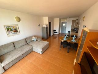 Black Pearl Apartment - Sosopol - 1