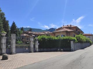 Apartment Magnolia by Interhome - Porto Valtravaglia - 8