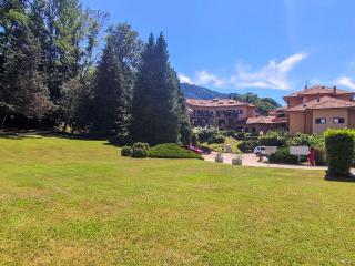 Apartment Magnolia by Interhome - Porto Valtravaglia - 9