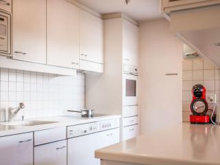 Apartment Bietschorn 20 by Interhome - 2