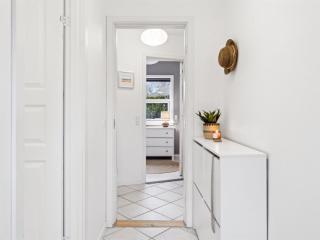 Holiday Home Nayeli - 1-2km from the sea by Interhome - Vejby - 2