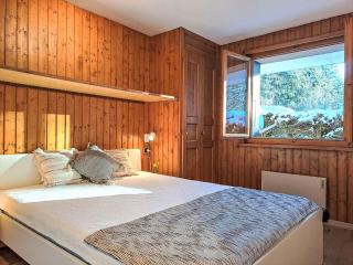 Apartment Arolla R01 by Interhome - 1