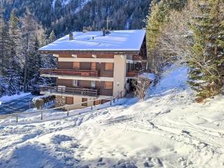 Apartment Arolla R01 by Interhome - 4