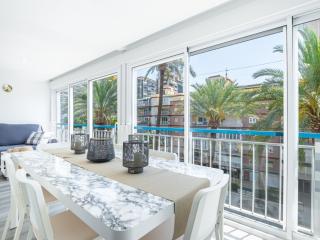 Apartment Copacabana by Interhome - Benidorm - 6