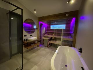 Holiday Home Seascape Wellness Nieuwvliet-Bad by Interhome - Nieuwvliet-Bad - 9