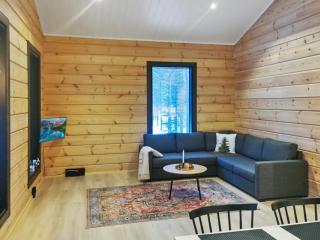 Holiday Home Villa korpi by Interhome - Rukatunturi - 3