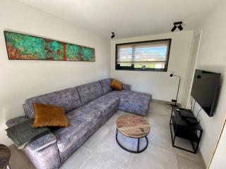 Holiday Home Seascape Wellness Nieuwvliet-Bad by Interhome - Nieuwvliet-Bad - 5