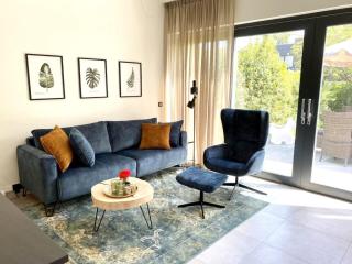 Holiday Home Seascape Wellness Nieuwvliet-Bad by Interhome - Nieuwvliet-Bad - 7