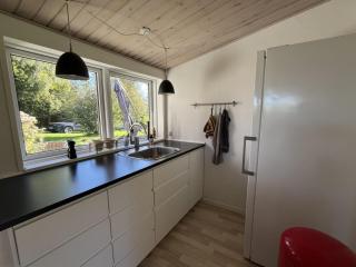 Holiday Home Armelle - 550m from the sea by Interhome - Asnæs - 5