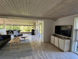 Holiday Home Armelle - 550m from the sea by Interhome - Asnæs - 6