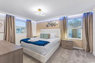 2869 Epic Mega Home at Storey Lake 7DB - Kissimmee - 2