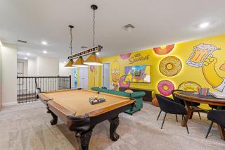 2869 Epic Mega Home at Storey Lake 7DB - 1