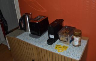 Angelas White House - single room - Stamsund - 1